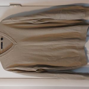 Van Heusen V-neck Men's Sweater